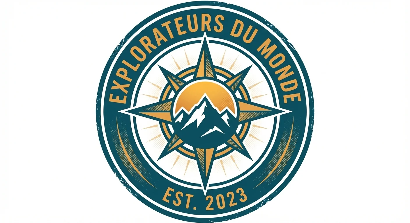 Explorateurs Du Monde
